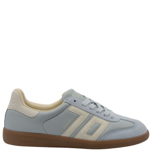 BACK 70 Women's CLOUD D26 Sneaker - Light Sky