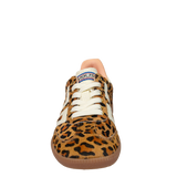 BACK 70 Women's Cloud - Leopard/Camel White