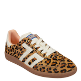 BACK 70 Women's Cloud - Leopard/Camel White