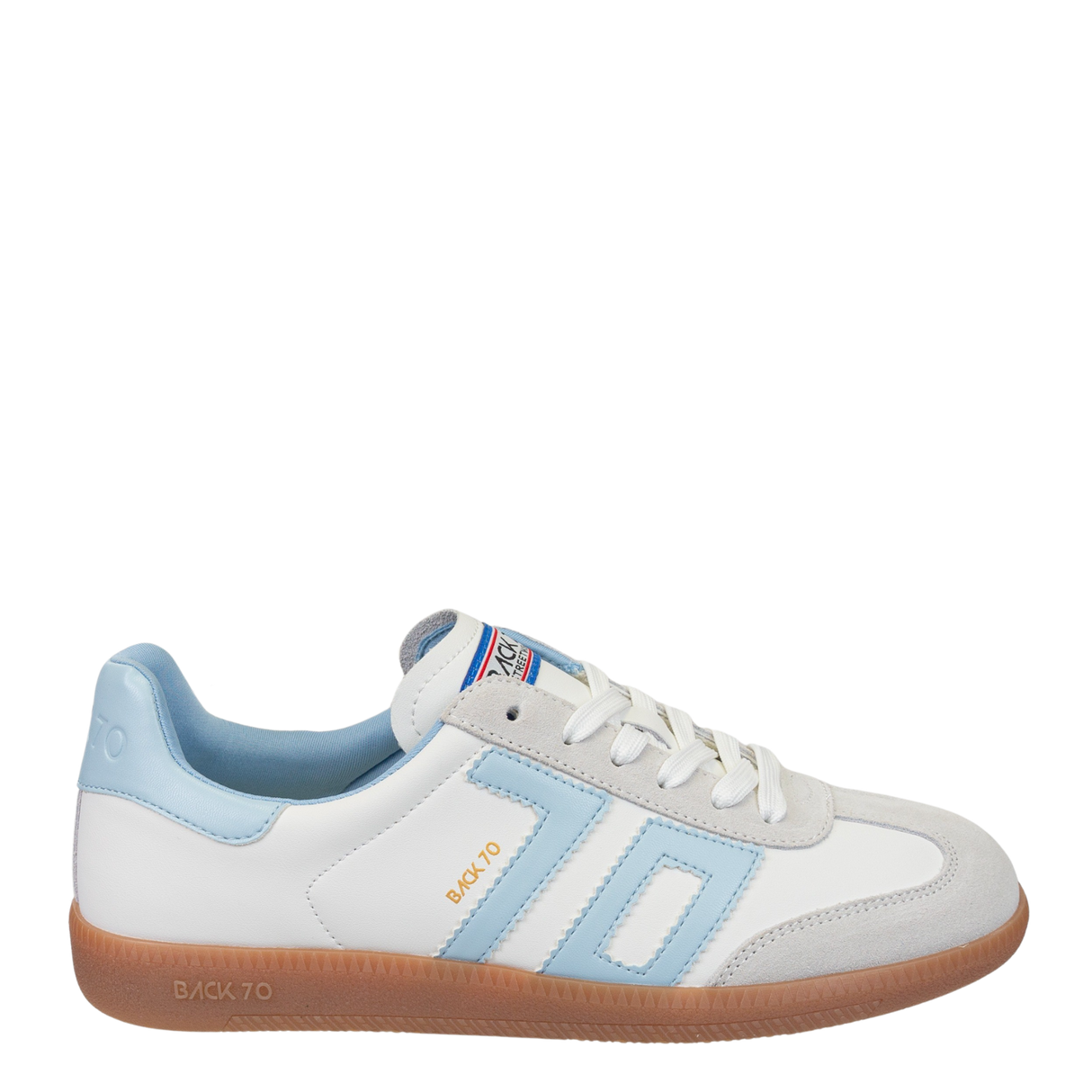 BACK 70 Women's - Cloud - Light Blue