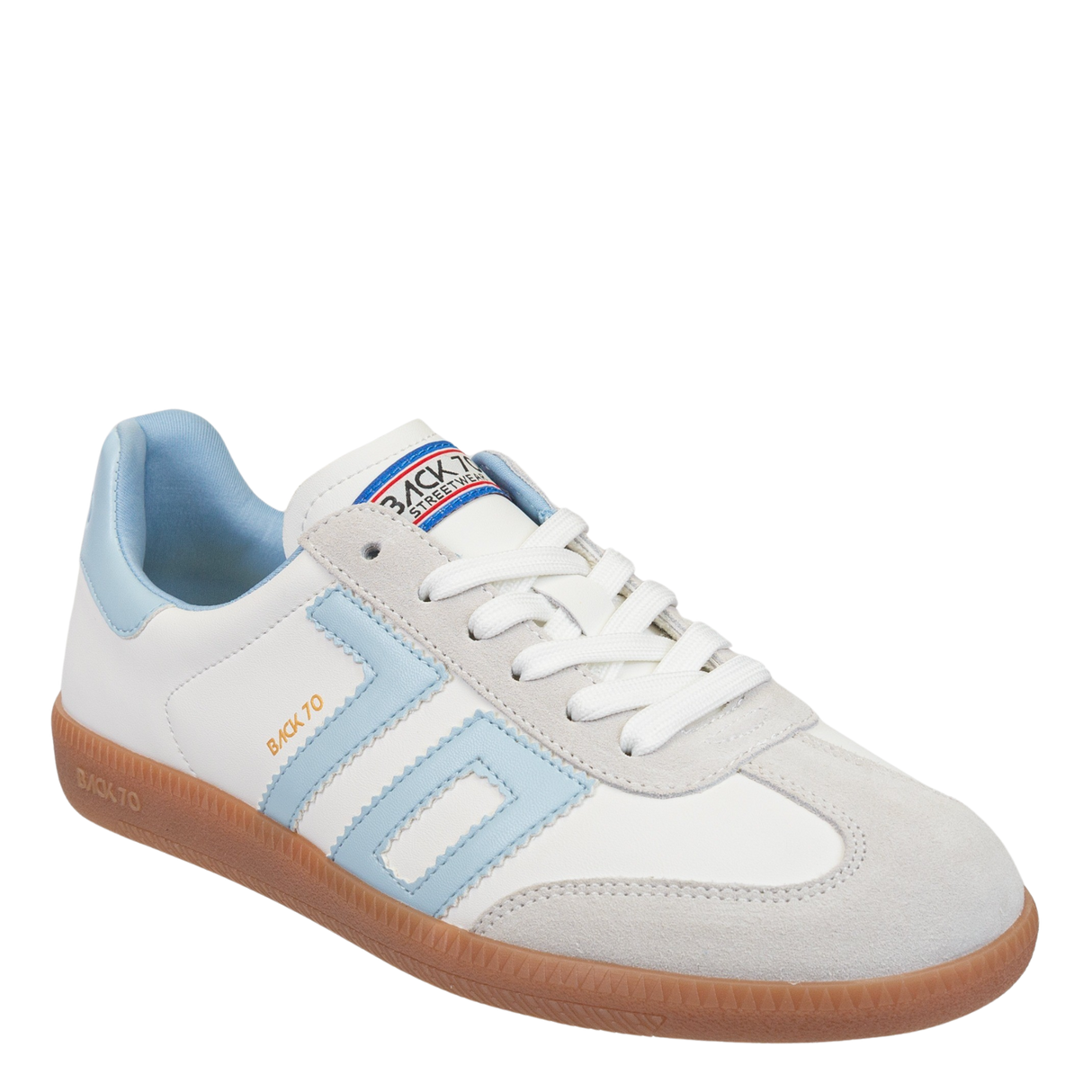 BACK 70 Women's - Cloud - Light Blue