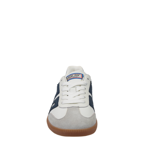 BACK 70 Women's Cloud - Navy