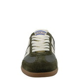 BACK 70 Men's CLOUD NC 600 Sneaker - Olive/Milk
