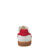 BACK 70 Women's CLOUD 2505 Sneaker - Red