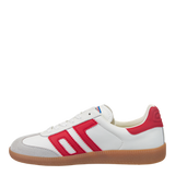 BACK 70 Women's CLOUD 2505 Sneaker - Red