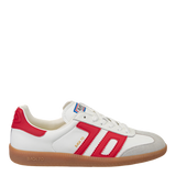 BACK 70 Women's CLOUD 2505 Sneaker - Red