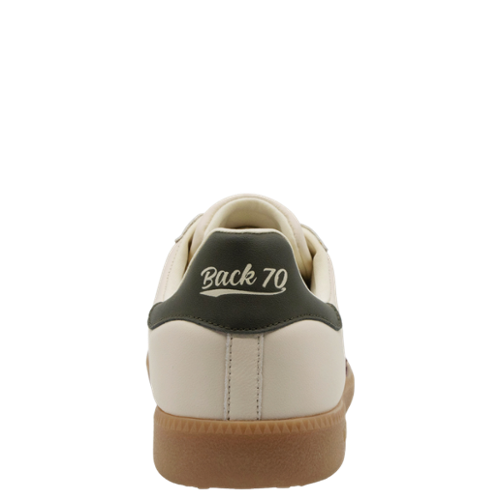 BACK 70 Women's CLOUD W26 Sneaker - Butter Wine