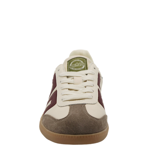 BACK 70 Women's CLOUD W26 Sneaker - Butter Wine