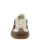 BACK 70 Women's CLOUD W26 Sneaker - Butter Wine