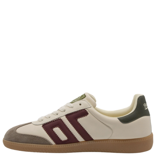 BACK 70 Women's CLOUD W26 Sneaker - Butter Wine