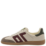 BACK 70 Women's CLOUD W26 Sneaker - Butter Wine