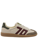 BACK 70 Women's CLOUD W26 Sneaker - Butter Wine
