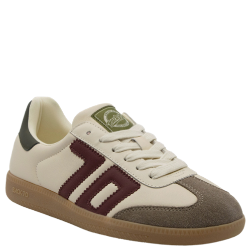 BACK 70 Women's CLOUD W26 Sneaker - Butter Wine