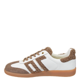 BACK 70 Women's Cloud - White/Brown