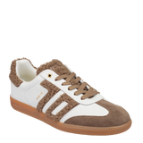 BACK 70 Women's Cloud - White/Brown