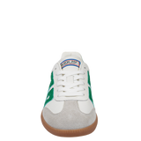 BACK 70 Women's Cloud - White/Green