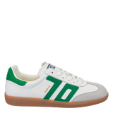 BACK 70 Women's Cloud - White/Green