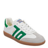 BACK 70 Women's Cloud - White/Green