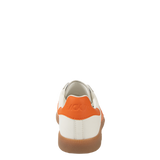 BACK 70 Women's CLOUD 2505 Sneaker - Orange