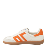 BACK 70 Women's CLOUD 2505 Sneaker - Orange