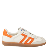 BACK 70 Women's CLOUD 2505 Sneaker - Orange