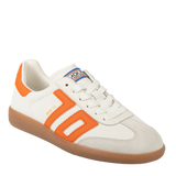 BACK 70 Women's CLOUD 2505 Sneaker - Orange