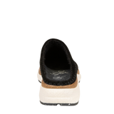 OTBT Women's COZYLITE Mules - Black