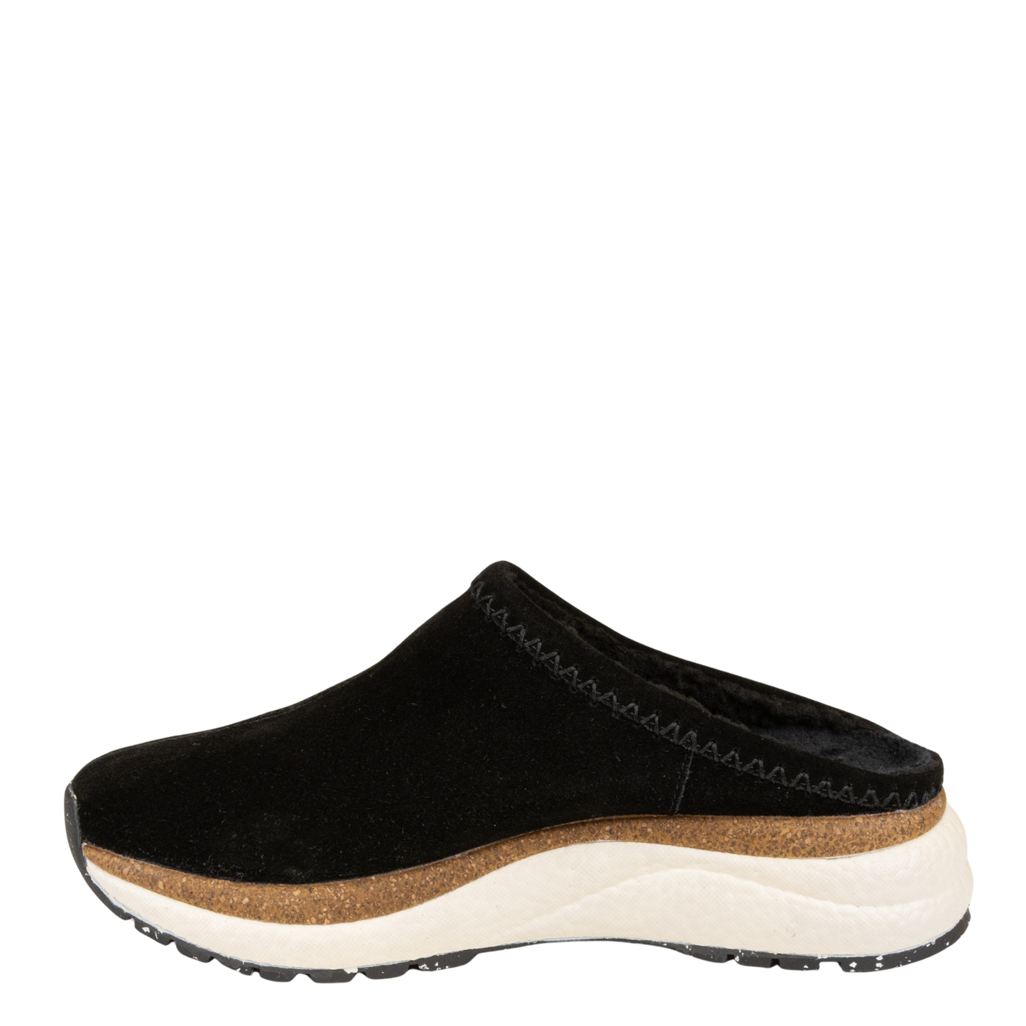 OTBT Women's COZYLITE Mules - Black