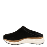 OTBT Women's COZYLITE Mules - Black