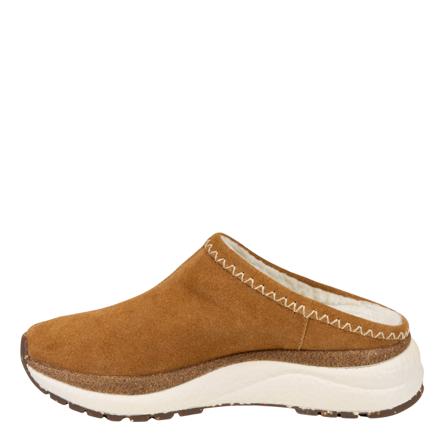 OTBT Women's COZYLITE Mules - Honey