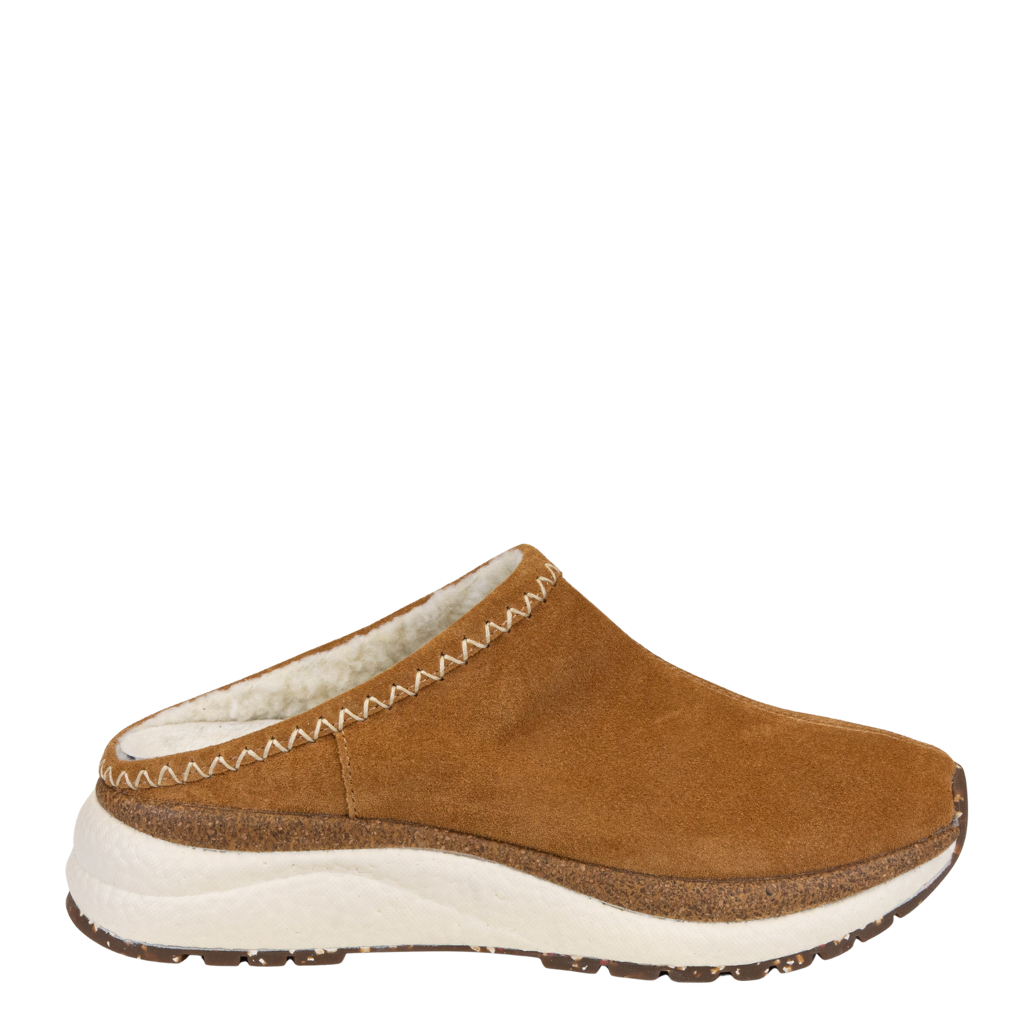 OTBT Women's COZYLITE Mules - Honey