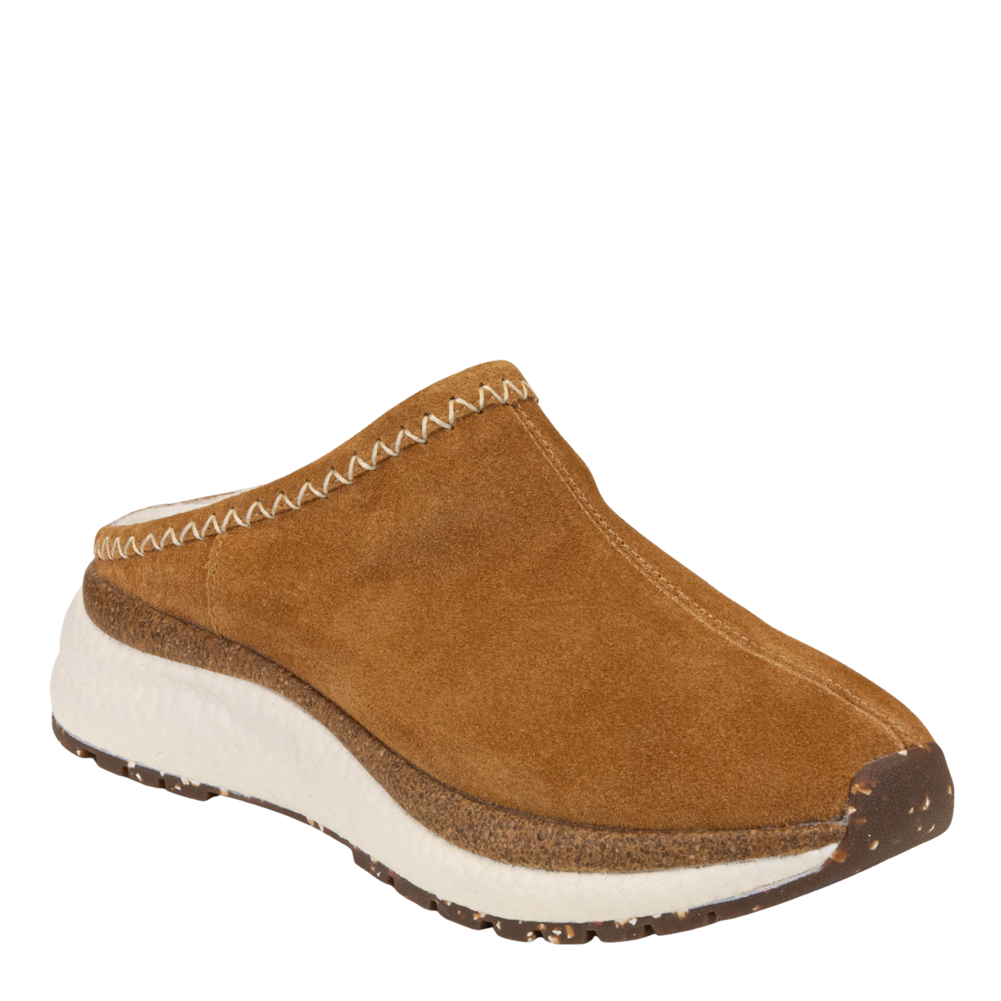 OTBT Women's COZYLITE Mules - Honey