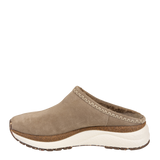 OTBT Women's COZYLITE Mules - Taupe