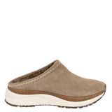 OTBT Women's COZYLITE Mules - Taupe