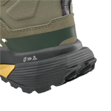 Salewa Men's Pedroc 2 Leather Mid Powertex Boot - Faded Green/Dark Olive