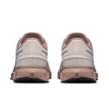 On Cloud Women's Cloud 6 - Oyster | Biscuit