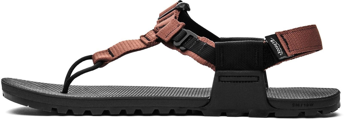 Bedrock Unisex Cairn Evo 3D Pro Sandal - Clay