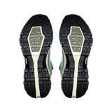 On Cloud Women's Cloudrock Mid Waterproof - Mineral/Aloe