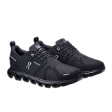 On Cloud Women's Cloud 6 Waterproof - Black