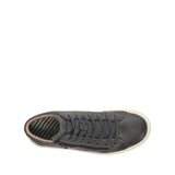 Taos Women's Winner Sneaker - Steel