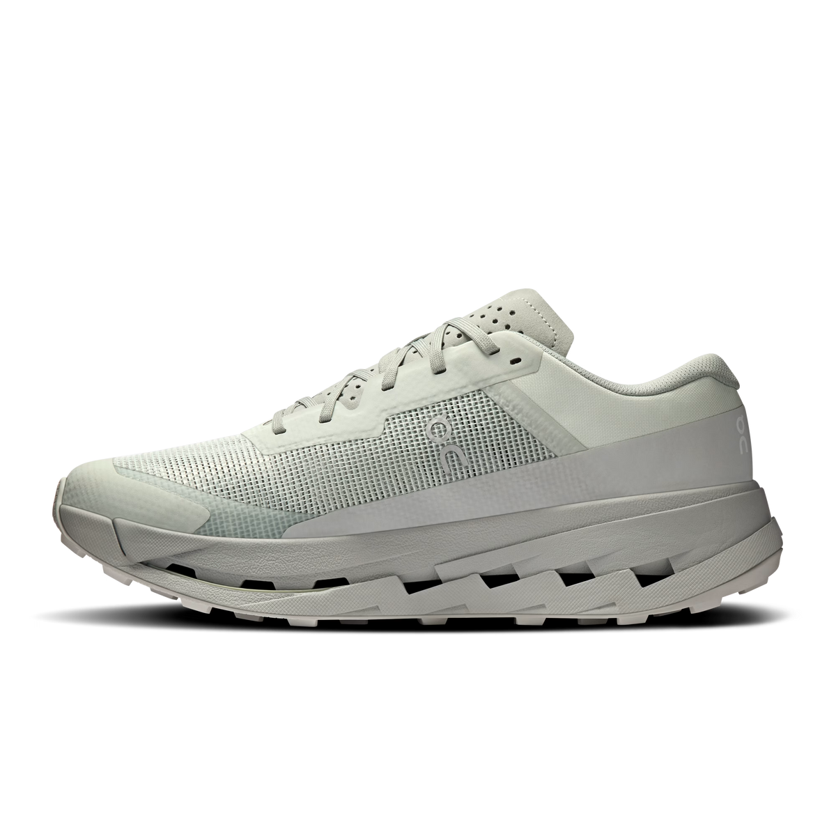 On Cloud Men's Cloudultra 3 Running Shoes - Iceberg / Glacier