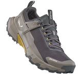 Salewa Men's Pedroc 2 Powertex Hiking Shoe - Black Out
