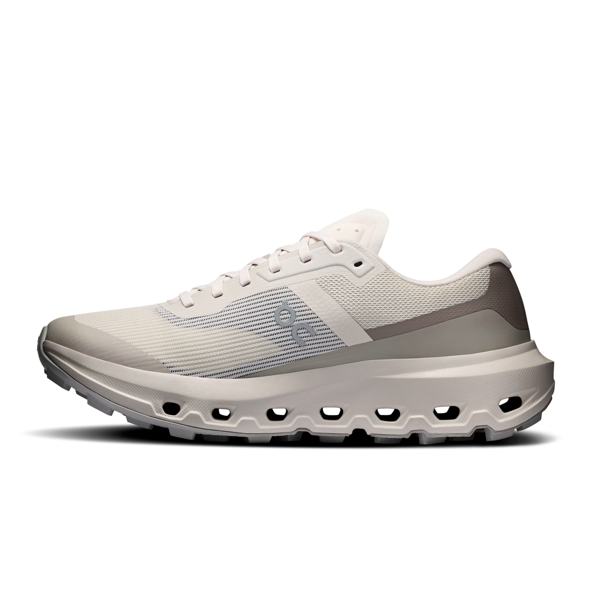On Cloud Women's Cloudvista 3 - Pearl | Cinder