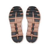 On Cloud Women's Cloud 6 - Oyster | Biscuit