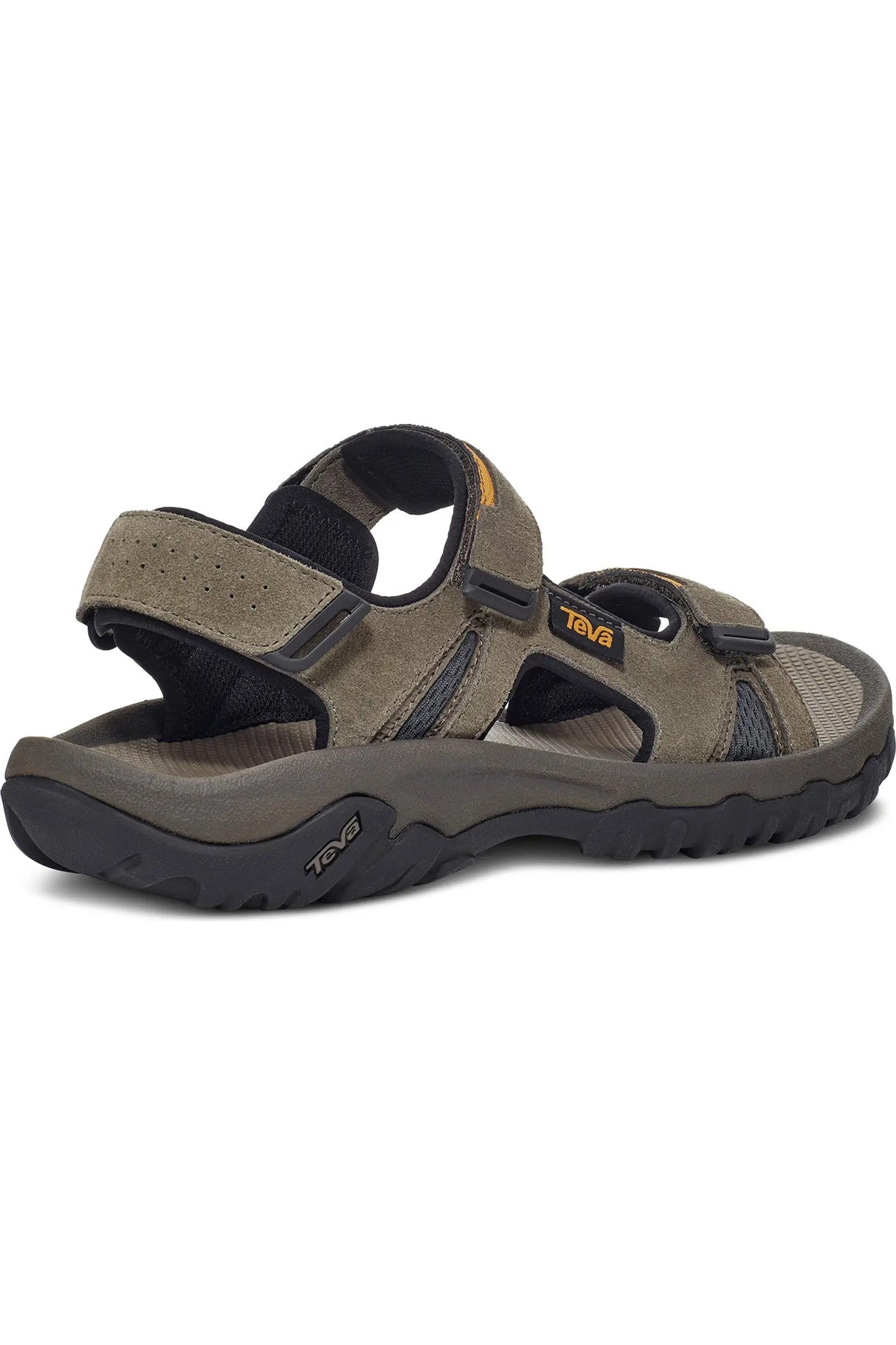 Teva Men's Katavi 2 Sandal - Bungee Cord