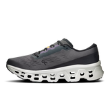 On Cloud Men's Cloudmonster 3 Men's Running Shoes - Eclipse / Frost