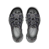Keen Men's Newport H2 Sandal - Magnet/Chevron