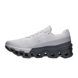 On Cloud Men's Cloudmonster 2 - Frost/Rock - Size 8