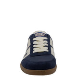 BACK 70 Women's EASTER Mule - Navy