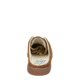 BACK 70 Women's EASTER Mule - Tobacco